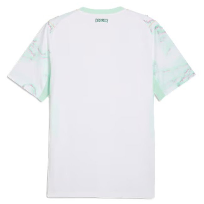 2026-2027 Austria Away Shirt-SoccerKits Hub | Buy Soccer Jerseys Online